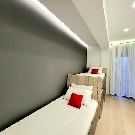 Anis Apartments Saranda Zewnętrze zdjęcie
