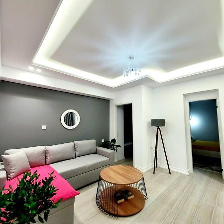 Anis Apartments Saranda Zewnętrze zdjęcie