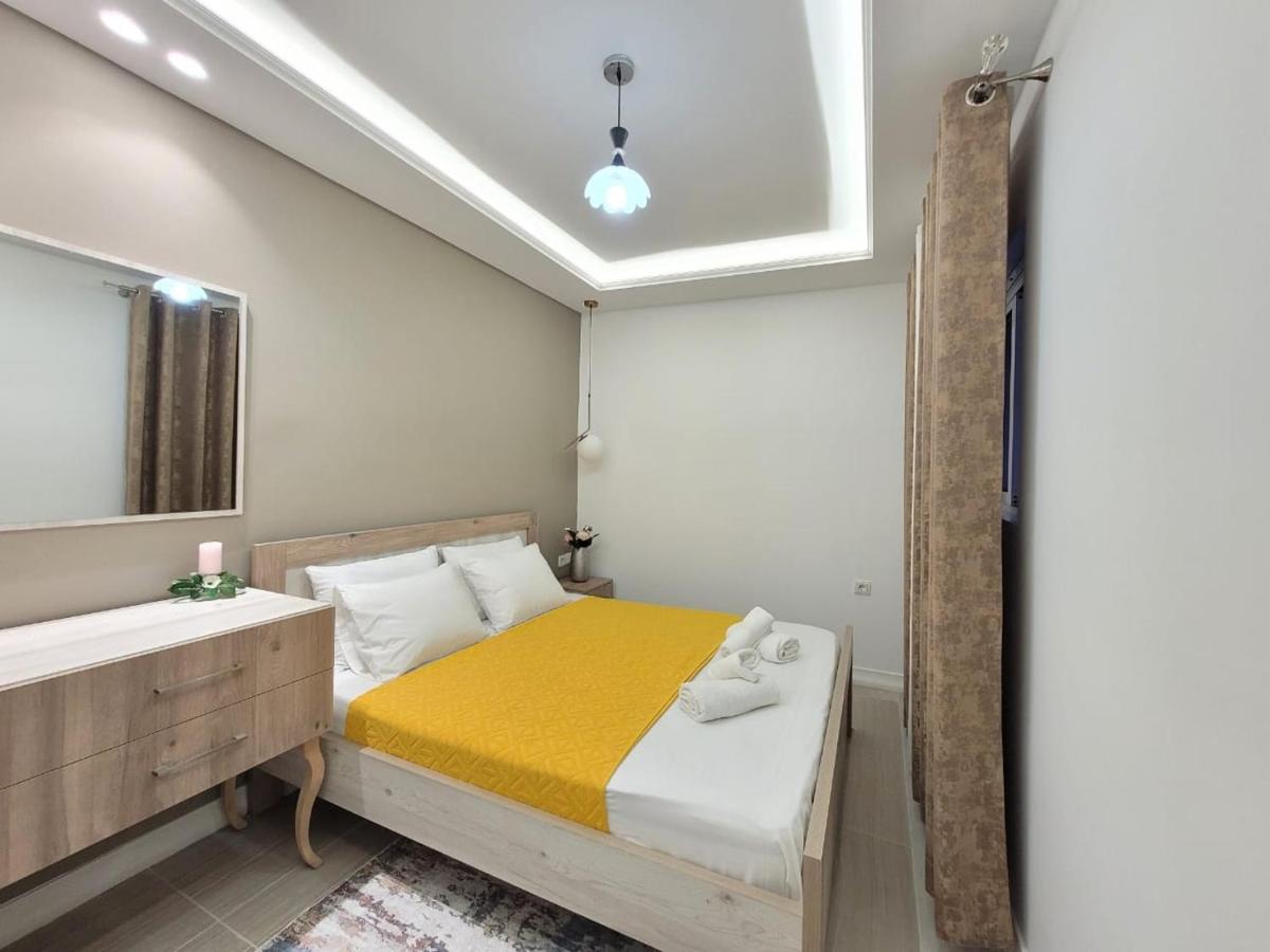 Anis Apartments Saranda Zewnętrze zdjęcie