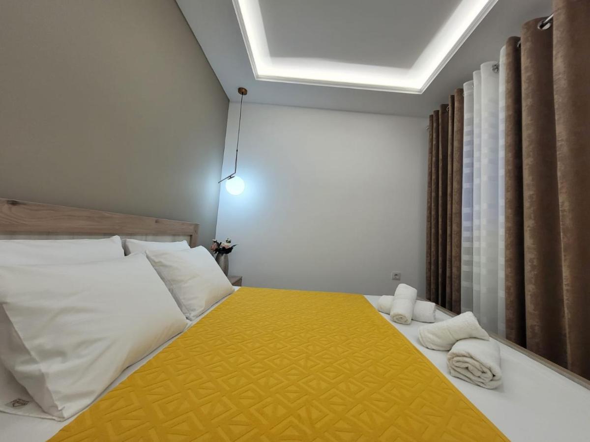 Anis Apartments Saranda Zewnętrze zdjęcie