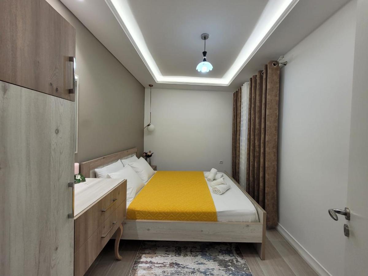 Anis Apartments Saranda Zewnętrze zdjęcie