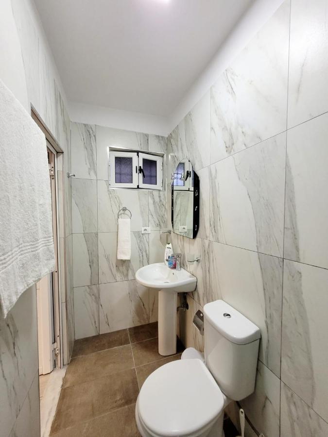 Anis Apartments Saranda Zewnętrze zdjęcie