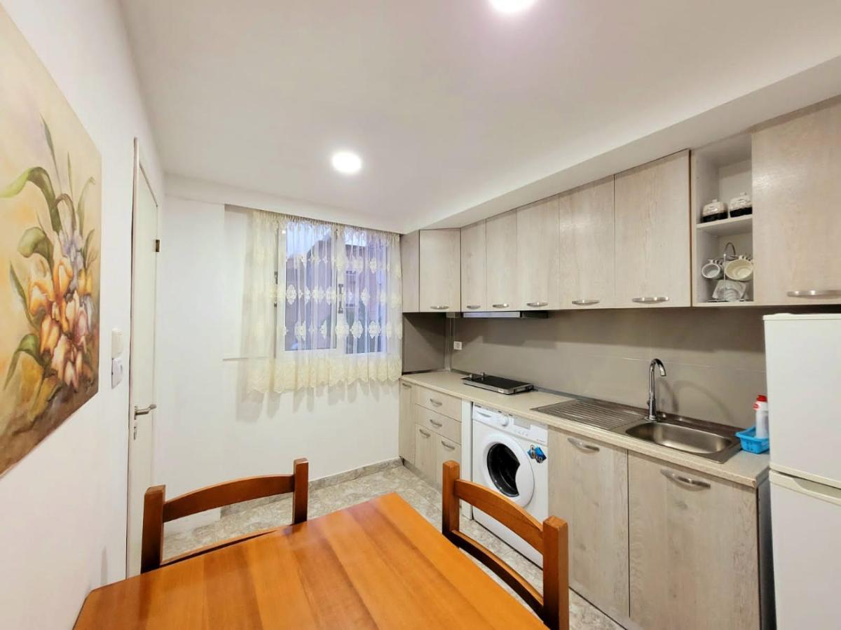 Anis Apartments Saranda Zewnętrze zdjęcie