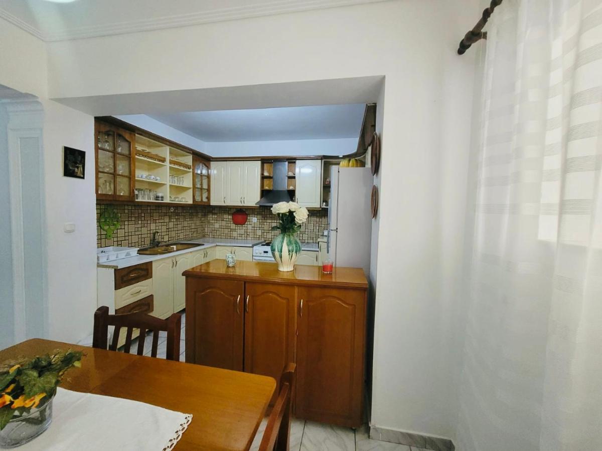 Anis Apartments Saranda Zewnętrze zdjęcie