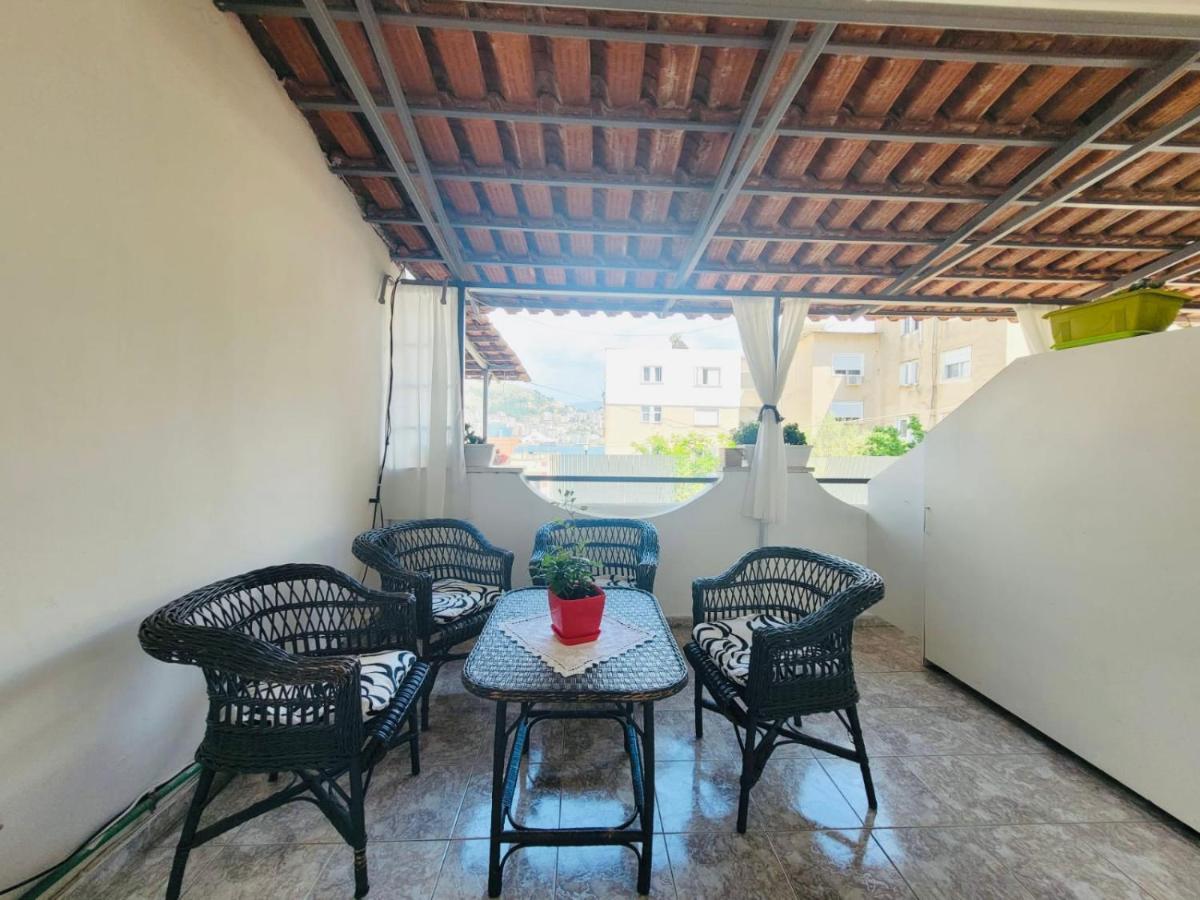 Anis Apartments Saranda Zewnętrze zdjęcie