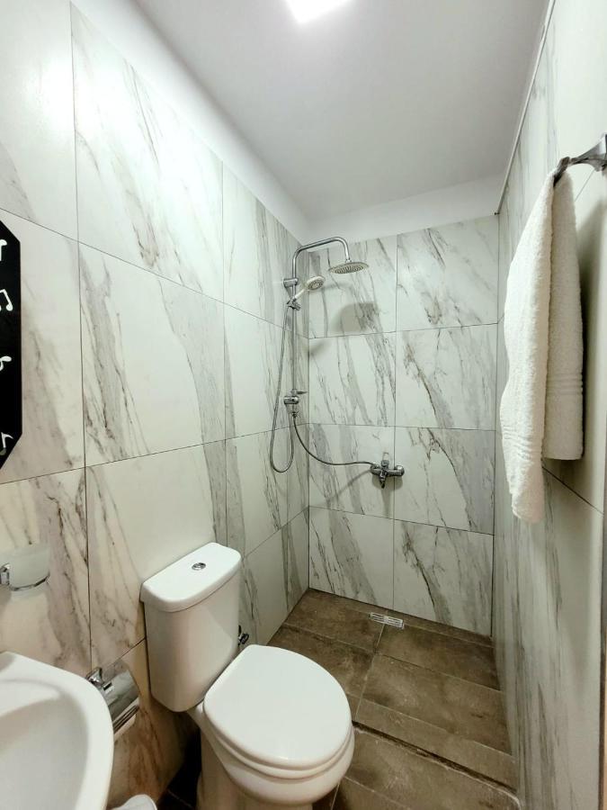 Anis Apartments Saranda Zewnętrze zdjęcie