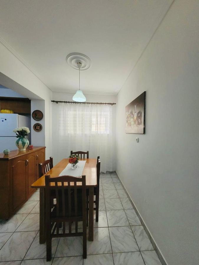 Anis Apartments Saranda Zewnętrze zdjęcie