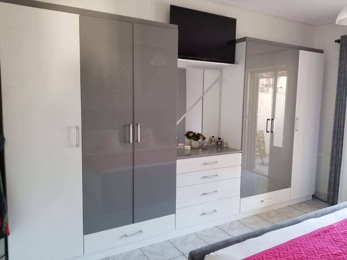 Anis Apartments Saranda Zewnętrze zdjęcie