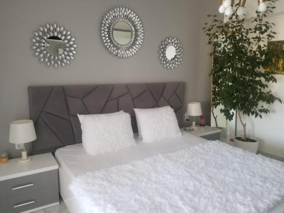 Anis Apartments Saranda Zewnętrze zdjęcie