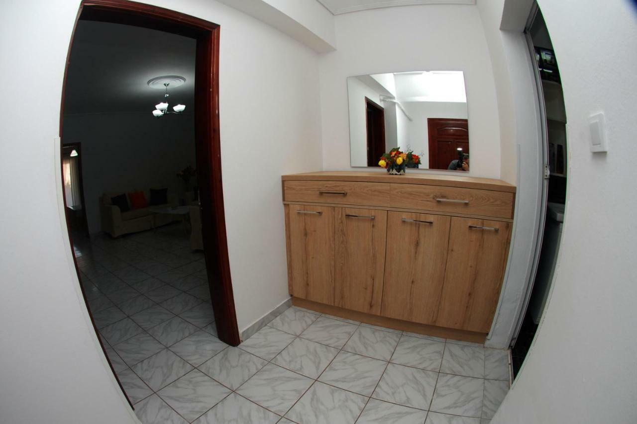 Anis Apartments Saranda Zewnętrze zdjęcie